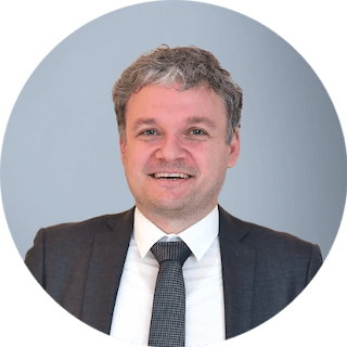 Picture of Fernando Luis Vázquez Cao