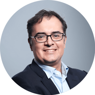 Picture of Juan Manuel Gomez Moreno